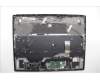 Lenovo 5CB1M72372 Tastatur inkl. Topcase ASM_BEL L 83G0W/SCW