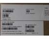 Lenovo 5CB1M72372 Tastatur inkl. Topcase ASM_BEL L 83G0W/SCW