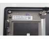 Lenovo 5CB1M72373 Tastatur inkl. Topcase ASM_BUL L 83G0W/SCW