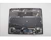 Lenovo 5CB1M72375 Tastatur inkl. Topcase ASM_CZE/SLK L 83G0W/SCW