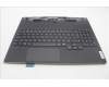 Lenovo 5CB1M72375 Tastatur inkl. Topcase ASM_CZE/SLK L 83G0W/SCW