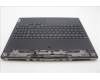 Lenovo 5CB1M72375 Tastatur inkl. Topcase ASM_CZE/SLK L 83G0W/SCW