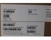 Lenovo 5CB1M72376 Tastatur inkl. Topcase ASM_ENG L 83G0W/SCW