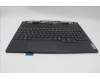 Lenovo 5CB1M72380 Tastatur inkl. Topcase ASM_FRA L 83G0W/SCW