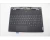 Lenovo 5CB1M72383 Tastatur inkl. Topcase ASM_GRE L 83G0W/SCW