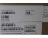 Lenovo 5CB1M72383 Tastatur inkl. Topcase ASM_GRE L 83G0W/SCW