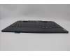 Lenovo 5CB1M72383 Tastatur inkl. Topcase ASM_GRE L 83G0W/SCW