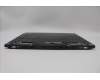 Lenovo 5CB1M72383 Tastatur inkl. Topcase ASM_GRE L 83G0W/SCW