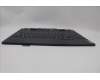Lenovo 5CB1M72384 Tastatur inkl. Topcase ASM_HBW L 83G0W/SCW