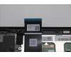 Lenovo 5CB1M72384 Tastatur inkl. Topcase ASM_HBW L 83G0W/SCW