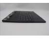 Lenovo 5CB1M72384 Tastatur inkl. Topcase ASM_HBW L 83G0W/SCW