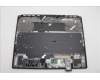 Lenovo 5CB1M72385 Tastatur inkl. Topcase ASM_HUN L 83G0W/SCW
