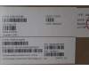 Lenovo 5CB1M72385 Tastatur inkl. Topcase ASM_HUN L 83G0W/SCW