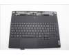 Lenovo 5CB1M72387 Tastatur inkl. Topcase ASM_ITA L 83G0W/SCW