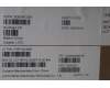 Lenovo 5CB1M72387 Tastatur inkl. Topcase ASM_ITA L 83G0W/SCW