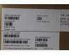 Lenovo 5CB1M72390 Tastatur inkl. Topcase ASM_NORDIC L 83G0W/SCW