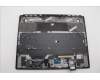 Lenovo 5CB1M72391 Tastatur inkl. Topcase ASM_POR L 83G0W/SCW
