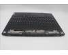 Lenovo 5CB1M72391 Tastatur inkl. Topcase ASM_POR L 83G0W/SCW