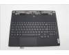 Lenovo 5CB1M72392 Tastatur inkl. Topcase ASM_RUS L 83G0W/SCW