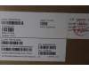 Lenovo 5CB1M72392 Tastatur inkl. Topcase ASM_RUS L 83G0W/SCW