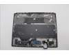 Lenovo 5CB1M72393 Tastatur inkl. Topcase ASM_UK L 83G0W/SCW