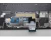 Lenovo 5CB1M72393 Tastatur inkl. Topcase ASM_UK L 83G0W/SCW