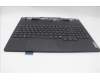 Lenovo 5CB1M72394 Tastatur inkl. Topcase spanisch L 83G0W/SCW