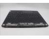 Lenovo 5CB1M72394 Tastatur inkl. Topcase spanisch L 83G0W/SCW