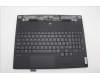 Lenovo 5CB1M72396 Tastatur inkl. Topcase schweiz L 83G0W/SCW