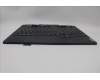 Lenovo 5CB1M72396 Tastatur inkl. Topcase schweiz L 83G0W/SCW
