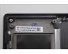 Lenovo 5CB1M72396 Tastatur inkl. Topcase schweiz L 83G0W/SCW