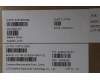 Lenovo 5CB1M72399 Tastatur inkl. Topcase ASM_TUR L 83G0W/SCW