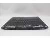 Lenovo 5CB1M72399 Tastatur inkl. Topcase ASM_TUR L 83G0W/SCW