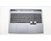 Lenovo 5CB1M72416 Tastatur inkl. Topcase ASM_UK C 83DG LGBL