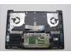 Lenovo 5CB1N61270 Tastatur inkl. Topcase ASM FRA H83E2 TT 2.8K
