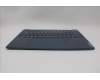 Lenovo 5CB1N61270 Tastatur inkl. Topcase ASM FRA H83E2 TT 2.8K