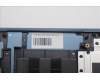 Lenovo 5CB1N61270 Tastatur inkl. Topcase ASM FRA H83E2 TT 2.8K