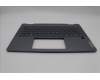 Lenovo 5CB1N61294 Tastatur inkl. Topcase ASM_ENG H83DR LG STO GY