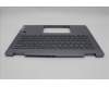 Lenovo 5CB1N61294 Tastatur inkl. Topcase ASM_ENG H83DR LG STO GY