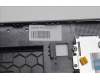 Lenovo 5CB1N61301 Tastatur inkl. Topcase ASM_POR H83DR LG STO GY