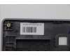 Lenovo 5CB1N61307 Tastatur inkl. Topcase ASM_FRA H83DR LG STO GY