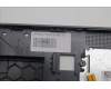 Lenovo 5CB1N61312 Tastatur inkl. Topcase ASM_GRE H83DR LG STO GY