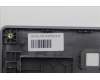 Lenovo 5CB1N61314 Tastatur inkl. Topcase ASM_HUN H83DR LG STO GY