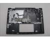 Lenovo 5CB1N61319 Tastatur inkl. Topcase schweiz H83DR LG STO GY
