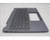 Lenovo 5CB1N61321 Tastatur inkl. Topcase ASM_CZE/SLKH83DRLGSTOGY