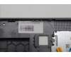 Lenovo 5CB1N61325 Tastatur inkl. Topcase ASM_ENG H83DR LG GY