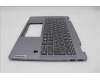 Lenovo 5CB1N61327 Tastatur inkl. Topcase ASM_ITA H83DR LG GY