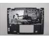 Lenovo 5CB1N61328 Tastatur inkl. Topcase spanisch H83DR LG GY