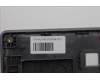 Lenovo 5CB1N61331 Tastatur inkl. Topcase ASM_POR H83DR LG GY