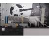 Lenovo 5CB1N61337 Tastatur inkl. Topcase ASM_FRA H83DR LG GY